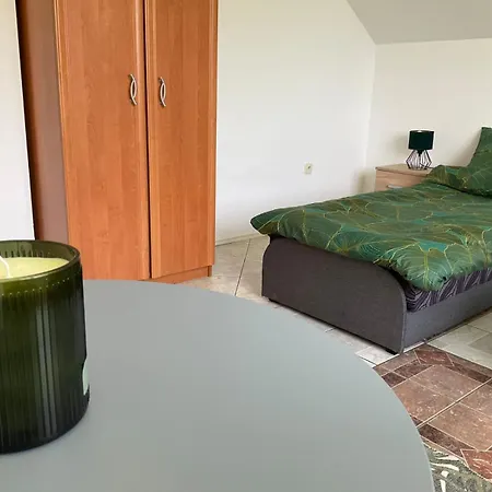 Holiday House Seabatical Kołczewo Zewnętrze zdjęcie