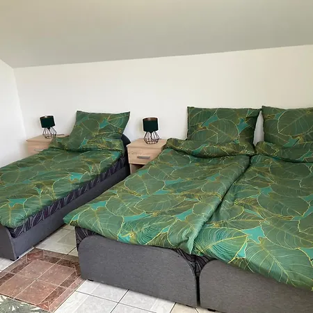 Holiday House Seabatical Kołczewo Zewnętrze zdjęcie