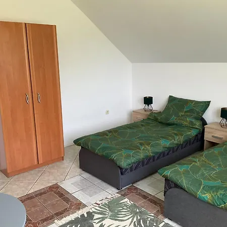 Holiday House Seabatical Kołczewo Zewnętrze zdjęcie
