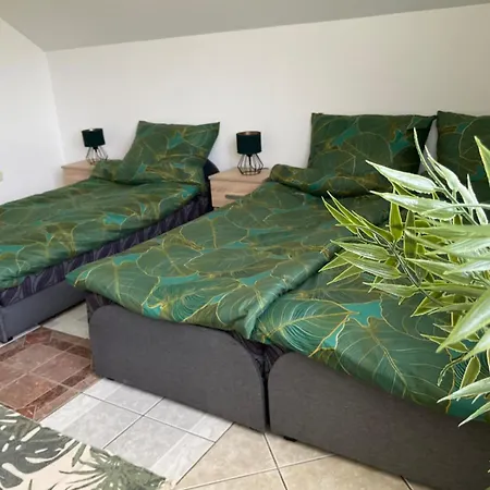Holiday House Seabatical Kołczewo Zewnętrze zdjęcie