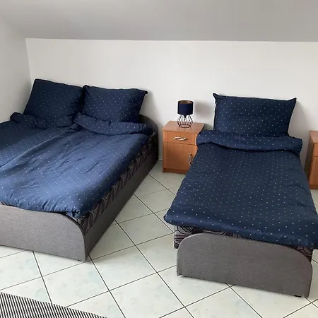 Holiday House Seabatical Kołczewo Zewnętrze zdjęcie