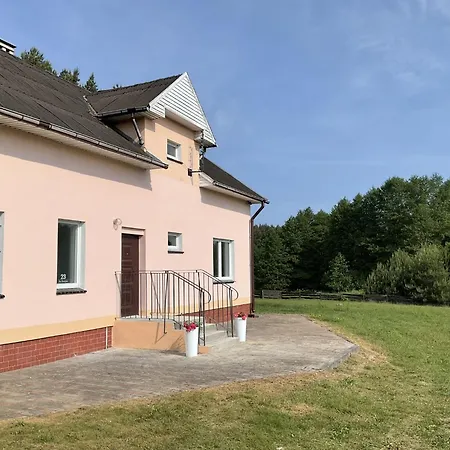 Holiday House Seabatical Kołczewo Zewnętrze zdjęcie