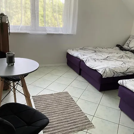 Holiday House Seabatical Kołczewo Zewnętrze zdjęcie
