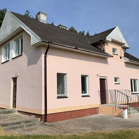 Holiday House Seabatical Kołczewo Zewnętrze zdjęcie