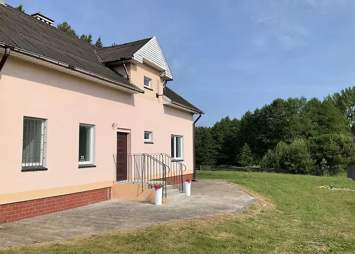 Holiday House Seabatical