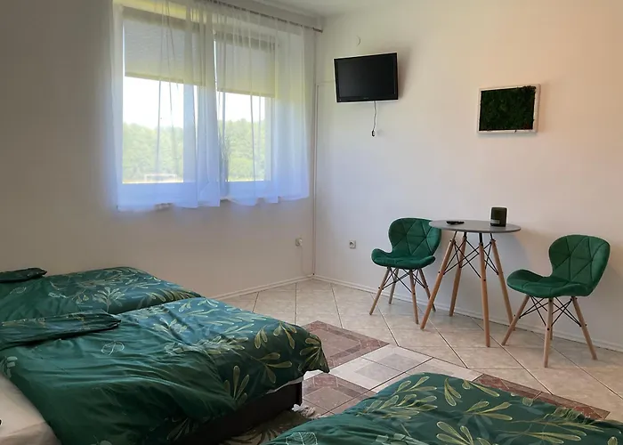 Holiday House Seabatical
