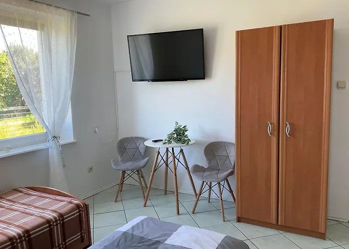 Holiday House Seabatical