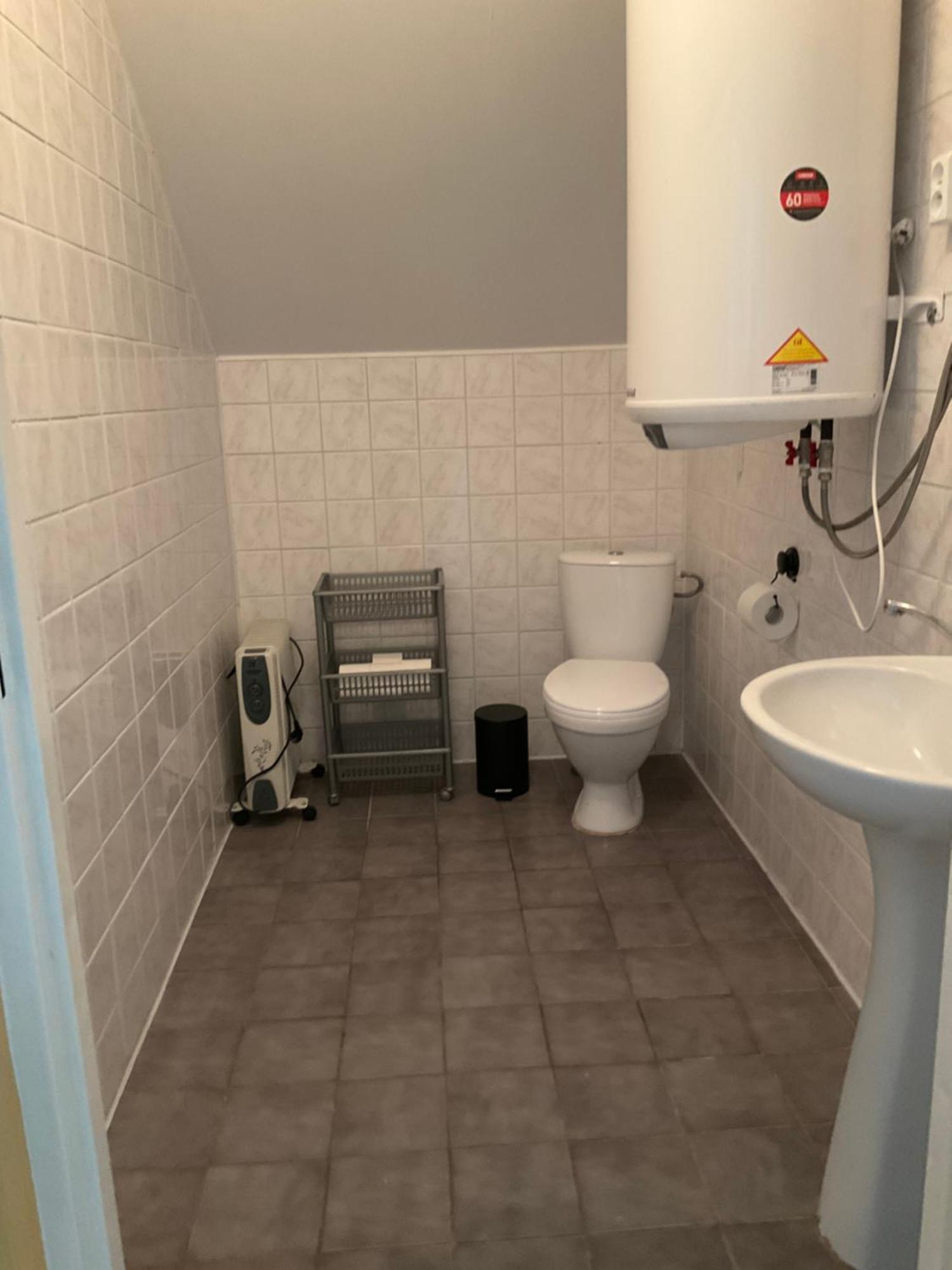 House Seabatical Holiday home Kolczewo