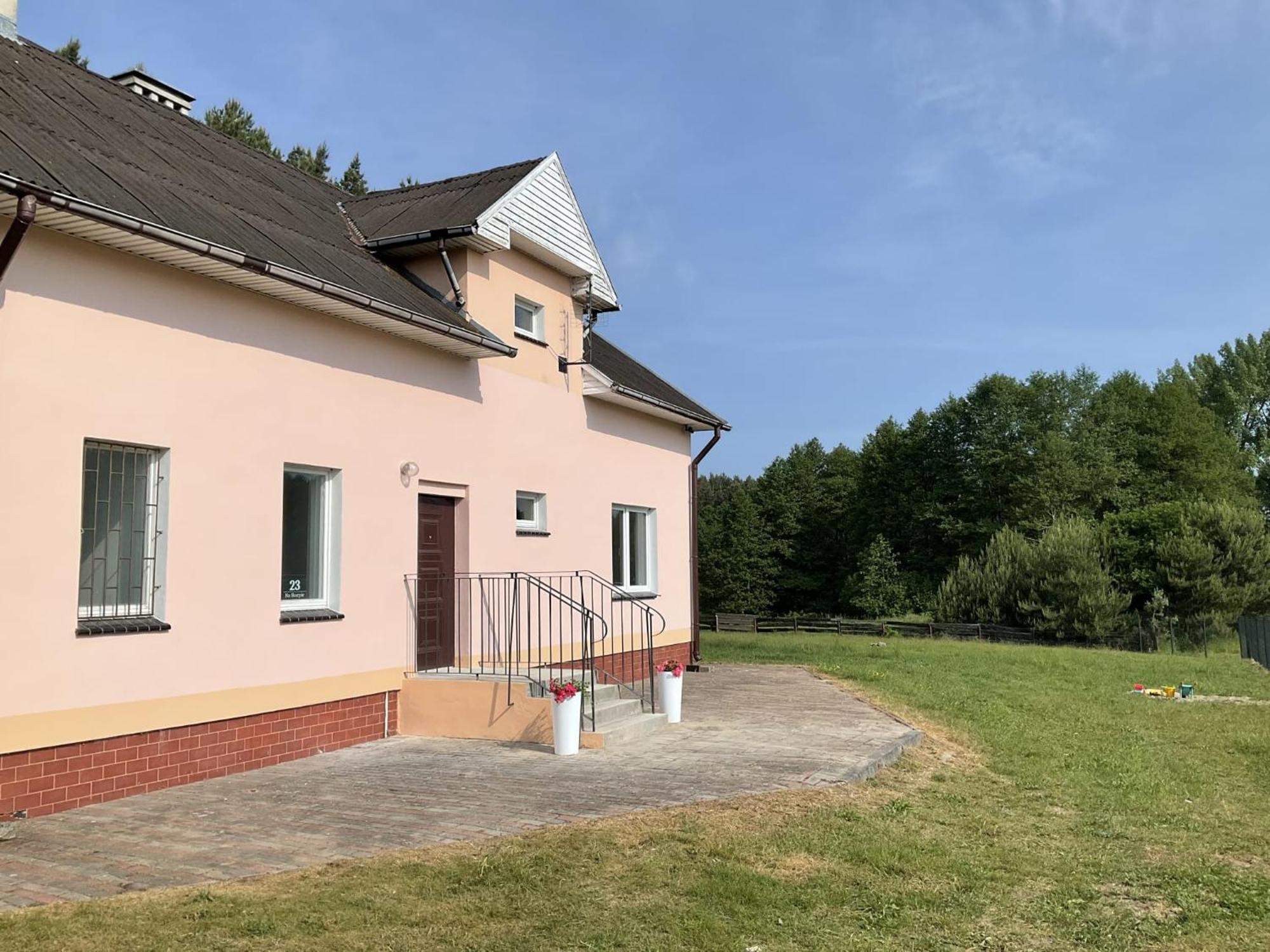 Holiday home House Seabatical *