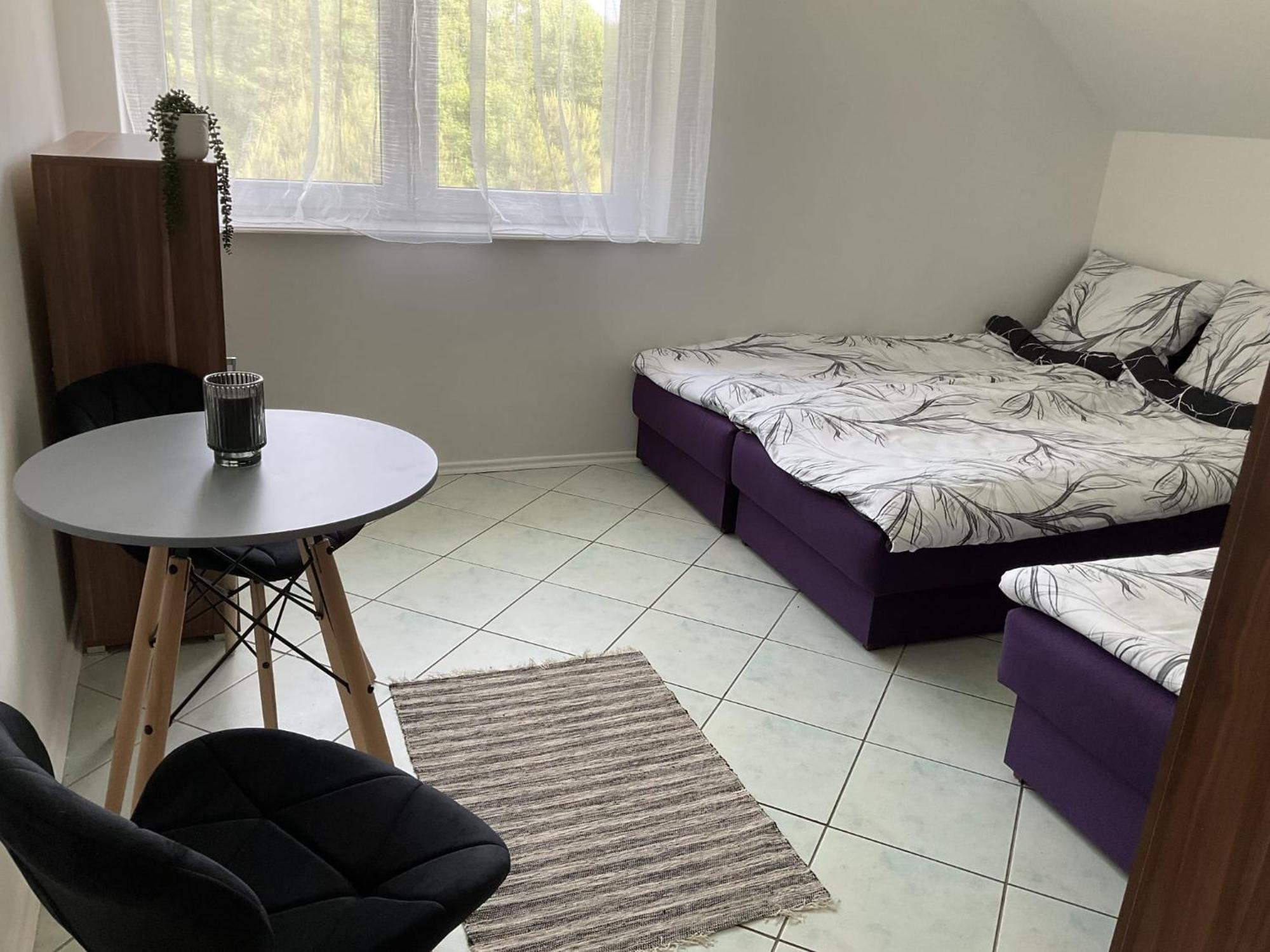 House Seabatical Kolczewo