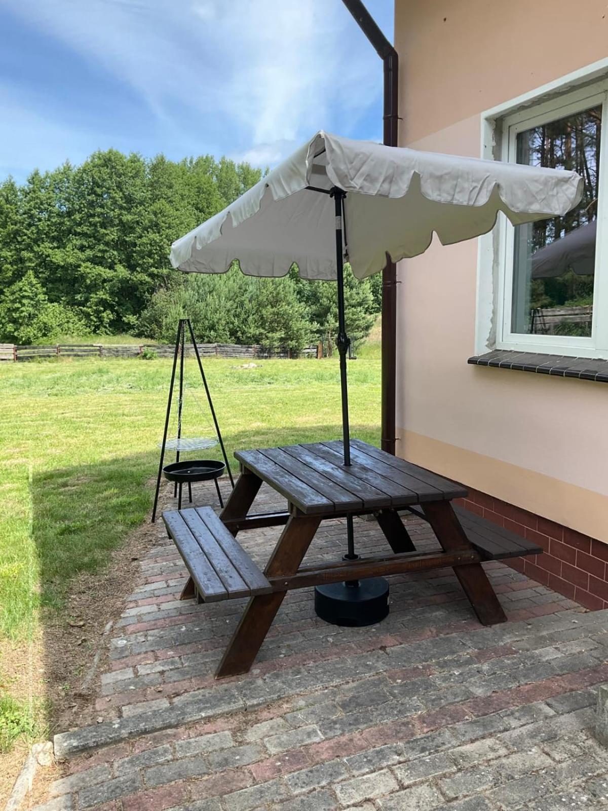 House Seabatical Kołczewo